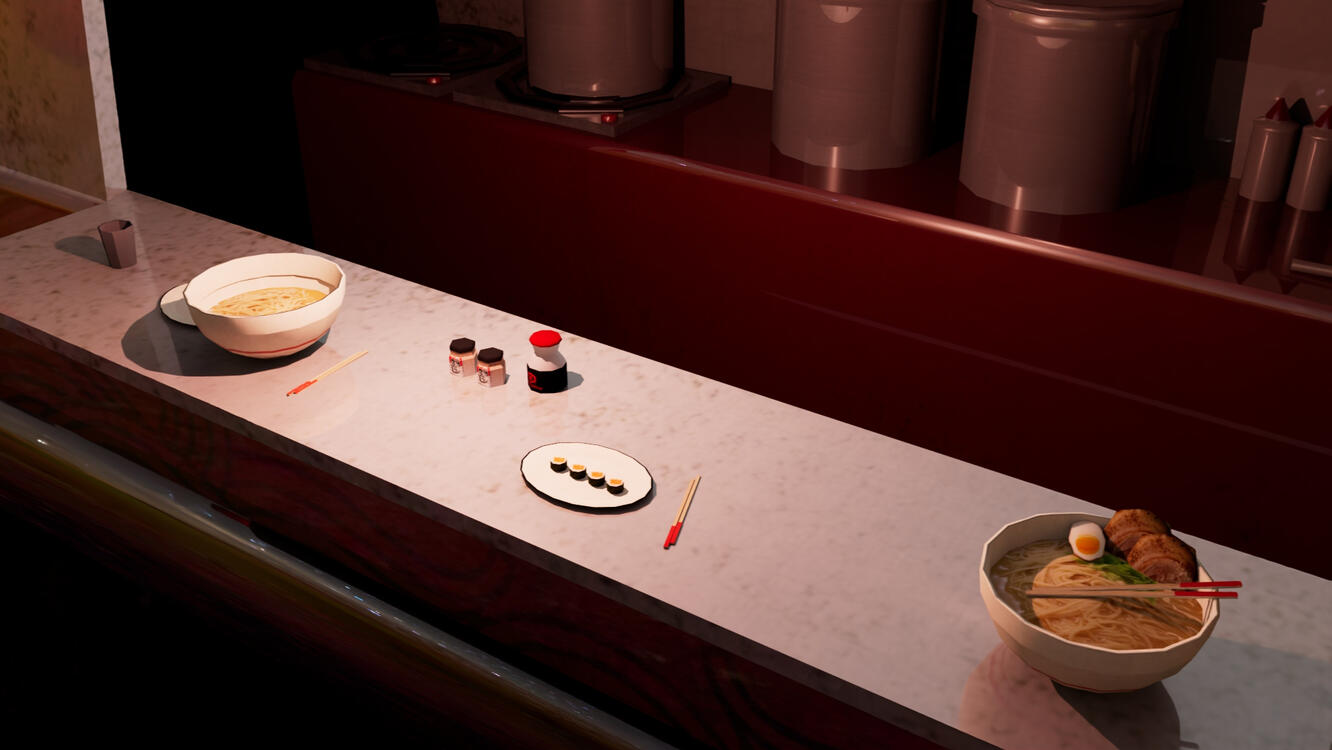 Beauty Render 3